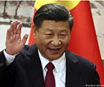 چین می خواهد محدودیت زمانی در دوره ریاست جمهوری را بردارد